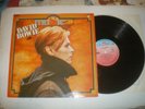 DAVID BOWIE LOW MUSIC VOL 14 LP FRANCE DIFFERENT COVER NL 13856 RC 330