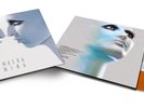 MINA – MAEBA – LIMITED – ORANGE - LP