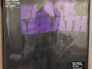 Master of Reality by Black Sabbath Vinyl Me Please Black & Purple VMP VG+