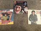 3 WEIRD AL YANKOVIC VINYL RECORDS