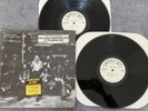 THE ALLMAN BROTHERS Live At Fillmore East 1971 White Label Promotional DJ Copy