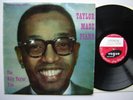 Billy Taylor, Taylor Made Piano, With  Charlie Mingus  Vogue LAE 12192  Mint -