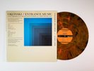 Okonski - Entrance Music [Orange & Black Swirl Vinyl] NEW Vinyl