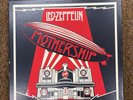 Mothership by Led Zeppelin (4 LP Vinyl Record Box Set) - Best of Led Zeppelin