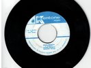 #165 REGGAE SKA VINYL DUBPLATE ERNEST RANGLIN 