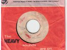 #133 SKIN REGGAE 1969 TREASURE ISLE PRE ALTON ELLIS 