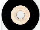 #19 ROCKSTEADY 45 BLANK PRE RIGHTEOUS FLAMES 