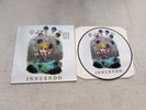 QUEEN LP INNUENDO U.S 2010 LIMITED PICTURE DISC NEAR MINT