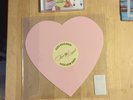 Shirin DavidSchlau Aber BlondCD + Shaped Herz-Vinyl “küss mich doch