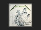 METALLICA …AND JUSTICE FOR ALL DELUXE BOX SET #9073/30000 (Like New Condition)
