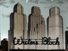 Peter Bjorn and John Writers Block NEW OVP Universal Vinyl LP