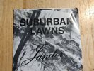 Vintage 1980 Suburban Lawns Protection / Janitor 45 RPM Vinyl Record