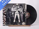 Big Audio Dynamite This Is Big Audio Dynamite LP Album Vinyl Record - EX/VG+