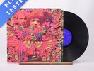 Cream Disraeli Gears A-2 B//3 Reissue LP Album Vinyl Record 594003 - EX/VG+