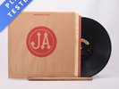 Jefferson Airplane Bark B3 D1 Lyric Sheet LP Album Vinyl Record - EX/VG+
