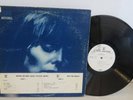 JONI MITCHELL BLUE 1971 LP PROMO WHITE LABEL TIME STRIP REPRISE MS 2038