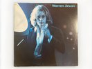 Warren Zevon - Self Titled Vinyl LP - 1976 First Press - Asylum Records 7E-1060