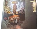 PETER IVERS BAND KNIGHT OF THE BLUE COMMUNION VINYL LP YOLANDE BAVAN BN 26500