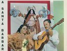 CELINA Y REUTILIO - A SANTA BARBARA - LP SUARITOS USA