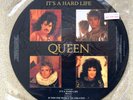 QUEEN - IT'S A HARD LIFE - 12