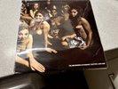 JIMI HENDRIX - Electric Ladyland - UK Track 1st Pressing