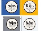 THE BEATLES ANTHOLOGY THE COMPLETE WORKS Vol. 1-7 Complete Set 14CD's No Case