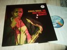 THE JOHN COLTRANE QUARTET : AFRICA/BRASS LIMITED EDITION AUDIOPILE LP IMPULSE