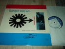 HORACE PARLAN : HEADIN SOUTH LP BLUE NOTE TOSHIBA EMI BST 84062 JAPAN