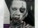 Denzel Curry - Ta13oo Taboo Record VMP Vinyl Me Please Color Variant