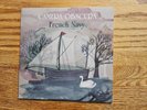 Camera Obscura lot 6 x 7'' vinyl