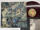 Wings Wild Life Japan LP [77258ER]