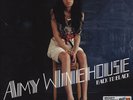 Amy Winehouse - Back To Black (Vinyl LP - 2007 - EU - Original)