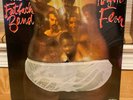 The Fatback Band - Night Fever (Vinyl LP - 1976 - US - Original) sealed