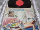 Marillion Fugazi Test Pressing Promo LP Signed Autographed 1984 Fish Prog Rock