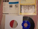 THE DOORS / Riders on the storm +3 tit(19??) 7