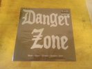 Mercyful Fate DANGER ZONE 8 DEMOS 81/82  GREEN MARBLE VINYL, NM