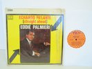 Eddie Palmieri Echando Pa'Lante Straight Ahead Shrink Wrap Latin LP