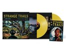 LORD HURON Strange Trails 10th Anniversary 2LP Vinyl Canary Yellow PRESALE