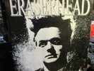 1982 ERASERHEAD Original Soundtrack US LP IRS David Lynch Insert InnerVG/VG-
