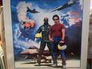 Iron Eagle [Original Soundtrack] by Original Soundtrack 12