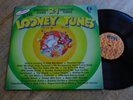 K-Tel Looney Tunes 24 Greatest Stars&Tunes LP NU9140 EX  1976 As Advertised onTV