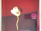Julee Cruise The Voice Of Love 2x LP Limited Red Vinyl 2018 New & Sealed