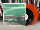 Taking Back Sunday - Tell All Your Friends 20th Annv Vinyl LP w 10” - Orange