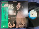 MINT  JIMMY SMITH THE SERMON BLUE NOTE GXK 8210 OBI STEREO JAPAN VINYL LP