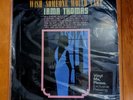 Brand New Sealed - Irma Thomas ‎– Wish Someone Would Care VMP Blue w/ Pink Vinyl