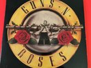 Guns N' Roses Some Kinda Orange Vinyl 2 LP Set Toasted Record Works TRW 1909