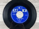 Dick Robinson & His Makebelievers The Boppin Martian / I Call My Girl Friend Sam