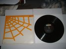 THE SPIDERS I Didn’t Want To Do It LP IMPERIAL LP9140 MONO DG 1961 Doo Wop-NM-
