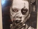 Denzel Curry ‎- Ta13oo / Taboo LP Metallic Marble
