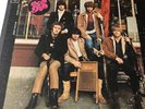 MOBY GRAPE S/T SFS04805 '67 LP middle finger psych uncensored - Poster  - READ